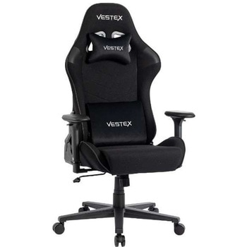 ゲーミングチェア S2シリーズ 高撥水メッシュファブリック VESTEX(ヴェステックス)