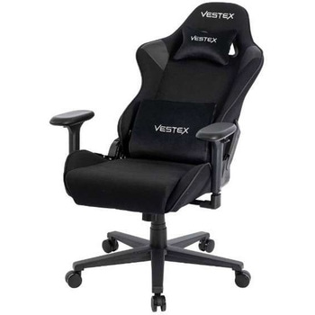 ゲーミングチェア S2シリーズ 高撥水メッシュファブリック VESTEX(ヴェステックス)