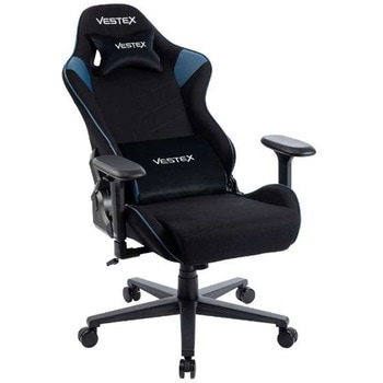 ゲーミングチェア S2シリーズ 高撥水メッシュファブリック VESTEX(ヴェステックス)