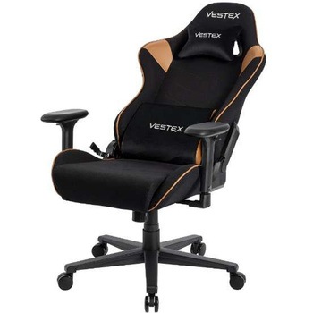 ゲーミングチェア S2シリーズ 高撥水メッシュファブリック VESTEX(ヴェステックス)