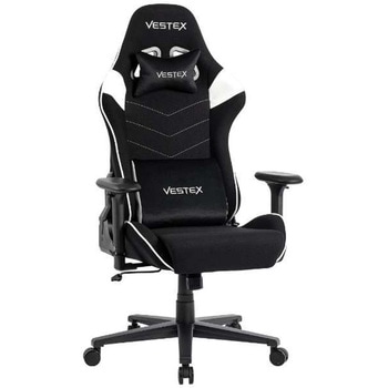 ゲーミングチェア S2シリーズ 高撥水メッシュファブリック VESTEX(ヴェステックス)