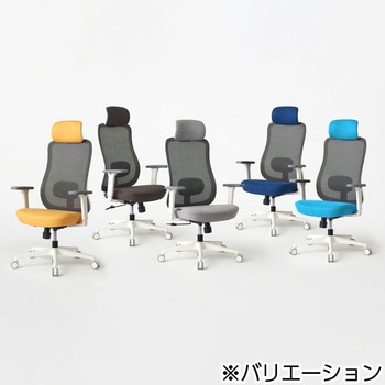 北欧モダンスタイルワークチェア M2シリーズ ROOM WORKS(ルームワークス)