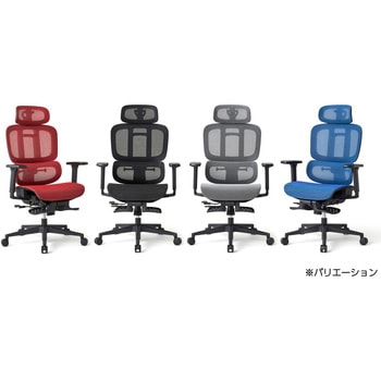 多機能フルメッシュワークチェア M5シリーズ ROOM WORKS(ルームワークス)