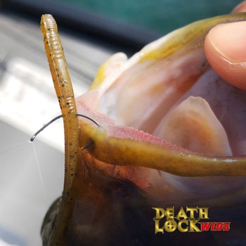 デスロックワイド - VARIVAS