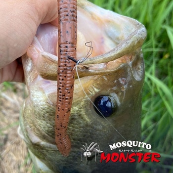 ノガレス モスキート(モンスター) - VARIVAS