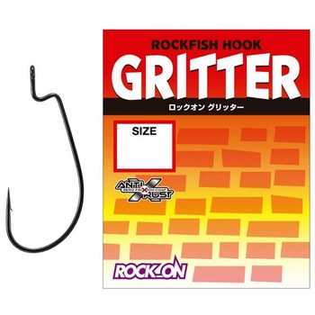 ロックオングリッター VARIVAS