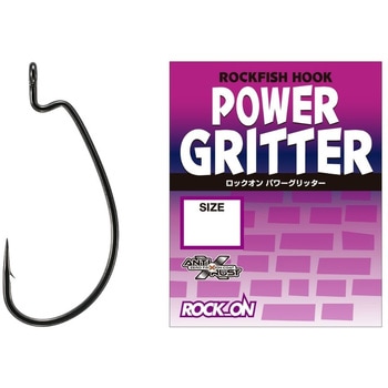ロックオンパワーグリッター VARIVAS