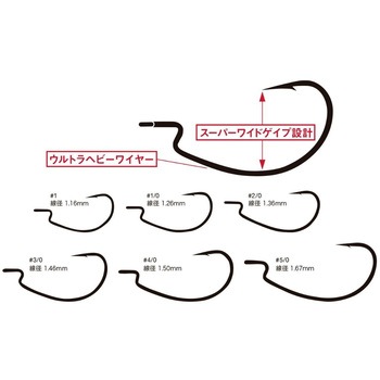 ロックオンパワーグリッター VARIVAS