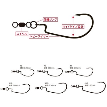 ロックオンリンググリッター VARIVAS
