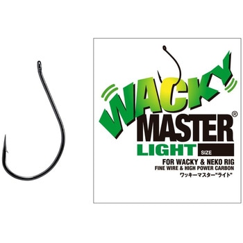 ワッキーマスターライト VARIVAS