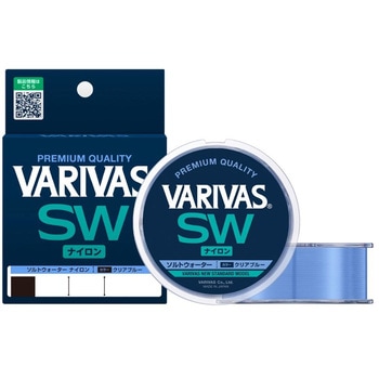 VARIVAS SW(ソルトウォーター) ナイロン VARIVAS