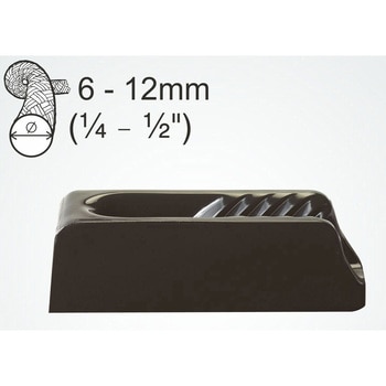 クラムクリート CL228 - Clamcleat