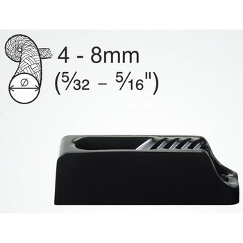 クラムクリート CL231 Clamcleat