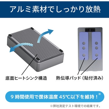 USB 20Gbps RAIDケース(M.2/NVMe SSD 2台用) ラトックシステム