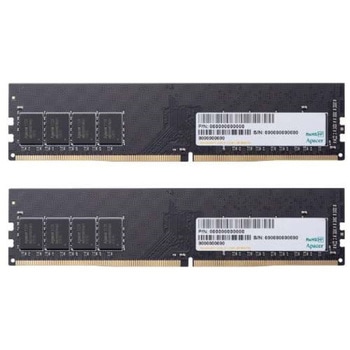 DDR4-2666MHz デスクトップ用 288pin CL-22 32GB(16GBx2枚組)3年保証 Apacer
