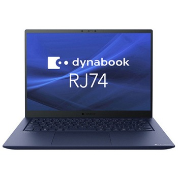 A645LYEG211A dynabook RJ74/LY(Core i7-1360P/32GB/SSD512GB