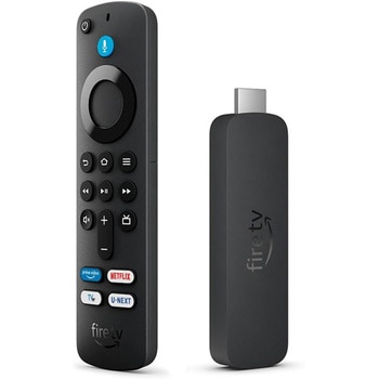 Amazon Fire TV Stick 4K Amazon