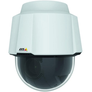 AXIS P5654-E Mk II 60 Hz アクシスコミュニケーションズ