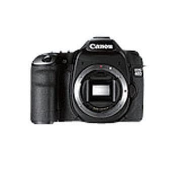 未使用に近い Canon EOS 40D キャノン ボディ #8793 未使用に近い Canon EOS 40D キャノン ボディ #8793 Canon - 未使用に