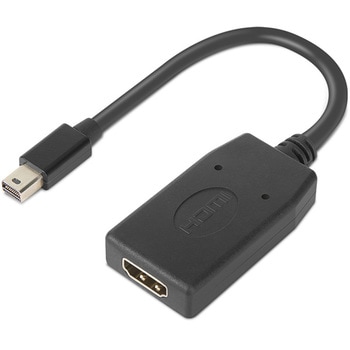 ThinkStation Mini DisplayPort - HDMIアダプター レノボ・ジャパン(Lenovo)