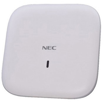 無線LANアクセスポイント QX-W1240 NEC