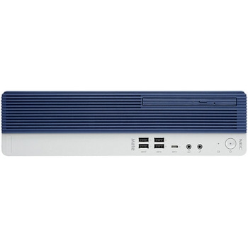 Mate タイプML (Core i5-13400/16GB/SSD512GB/DVDスーパーマルチ/Win11Pro64/Office Home & Business 2024 デジタルアタッチ版) NEC