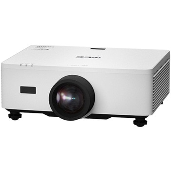 レーザー光源DLPプロジェクター NEC