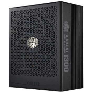 MPS-D001-AFAP-BJP X Silent MAX Platinum 1300/1300W電源