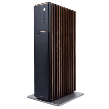 IW-CS-MFMINIM3-TBR ModFree Mini Mod III Edition Timber/W[\ Mini-ITXP[X ModFree oG[Vf/Mod-IIIx[X/ؐTChpl̗pf IN WIN(CEB) 09238525