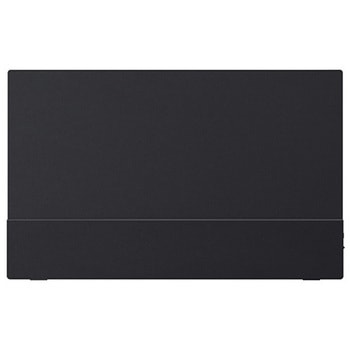 タッチパネル対応液晶ディスプレイ 15.6型/3840×2160/miniHDMI×1、USB-C×2/ブラック/スピーカー有/2年保証 JAPANNEXT