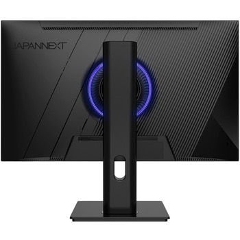 ゲーミング液晶ディスプレイ 23.8型/1920×1080/DP、HDMI、USB-C×1/ブラック/スピーカー有/2年保証 JAPANNEXT