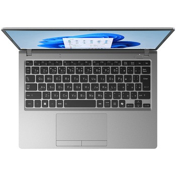 dynabook X6/Y (Core i5-1340P/16GB/SSD・512GB/ODD無/Win11Home 24H2/365 Basic+Office H&B 2024/13.3型/ダークテックシルバー) Dynabook