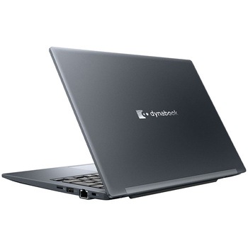 dynabook G8/Y (Core i7-1360P/16GB/SSD・512GB/ODD無/Win11Home 24H2/365 Basic+Office H&B 2024/13.3型/オニキスブルー) Dynabook