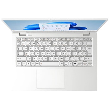 dynabook G6/Y (Core i5-1340P/16GB/SSD・256GB/ODD無/Win11Home 24H2/365 Basic+Office H&B 2024/13.3型/パールホワイト) Dynabook