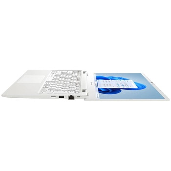 dynabook G6/Y (Core i5-1340P/16GB/SSD・256GB/ODD無/Win11Home 24H2/365 Basic+Office H&B 2024/13.3型/パールホワイト) Dynabook