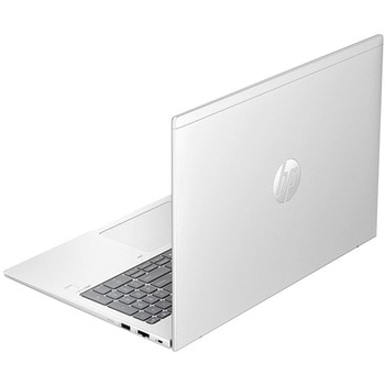 HP ProBook 460 G11 Notebook PC(Core Ultra 5プロセッサー125U/8GB/SSD・256GB/光学ドライブなし/Win11Pro/Office無/16型) HP(日本ヒューレット・パッカード)
