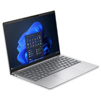 HP EliteBook 635 Aero G11 Notebook PC (Ryzen 5 8640U/16GB/512GB M.2 SSD (PCIe NVMe)/光学ドライブなし/Win11Pro/Office無/13.3型) HP(日本ヒューレット・パッカード)