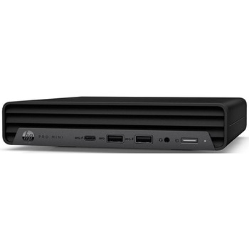HP Pro Mini 400 G9 (Core i3-12100T/8GB/SSD・256GB/光学ドライブなし/Win11Pro/Office無) HP(日本ヒューレット・パッカード)