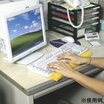 クッション半月型 カーボーイ