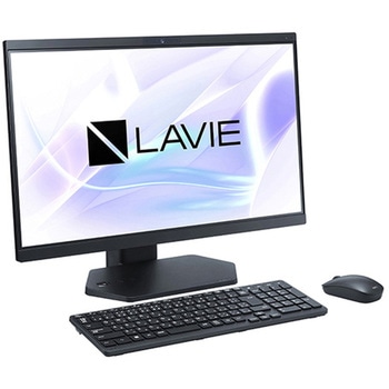 LAVIE A23 A2375/JAB ファインブラック NEC