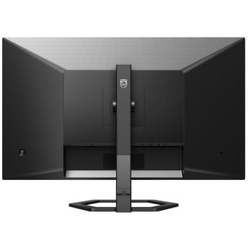 液晶ディスプレイ 31.5型/3840×2160/DisplayPort、HDMI/ブラック/スピーカー：あり/5年間フル保証/昇降スタンド Philips