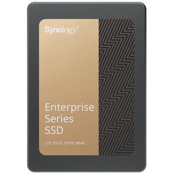 2.5インチ SATA SSD SAT5200シリーズ 480GB Synology(シノロジー)