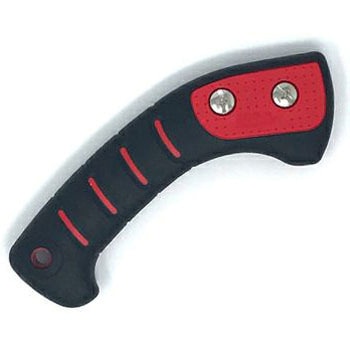 UV-32E 柄一式 ネジナット付 アルスコーポレーション