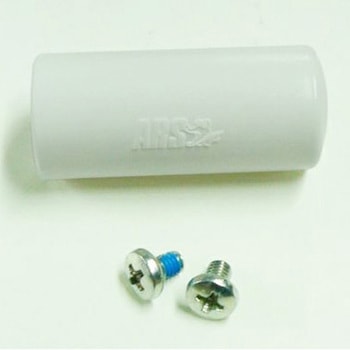 150S/150Zパイプ先端具ネジ付 アルスコーポレーション