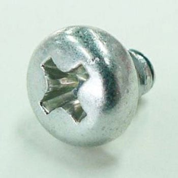 ZKA/ZK/ZE/ZS 刃部取付ネジ アルスコーポレーション