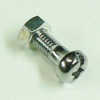 184KA フープ取付ネジ・ナット アルスコーポレーション