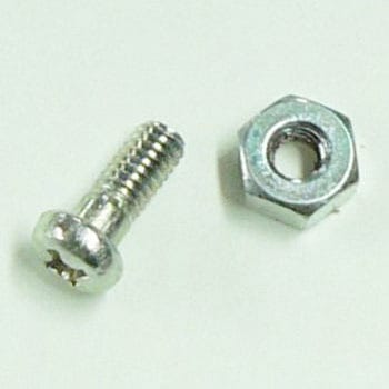150S/150Z フープ取付ネジナット - アルスコーポレーション