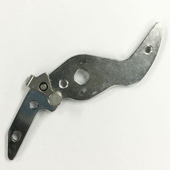 VA-7Z 下刃(受刃)一式 アルスコーポレーション