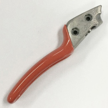 VA-8Z 下刃(受刃)用グリップ アルスコーポレーション