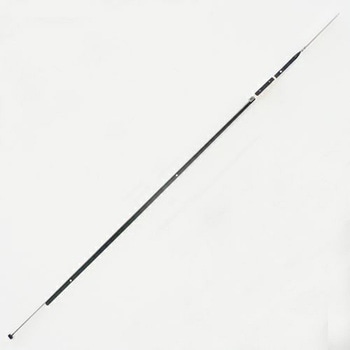 ZTR フープ一式 2.0m アルスコーポレーション